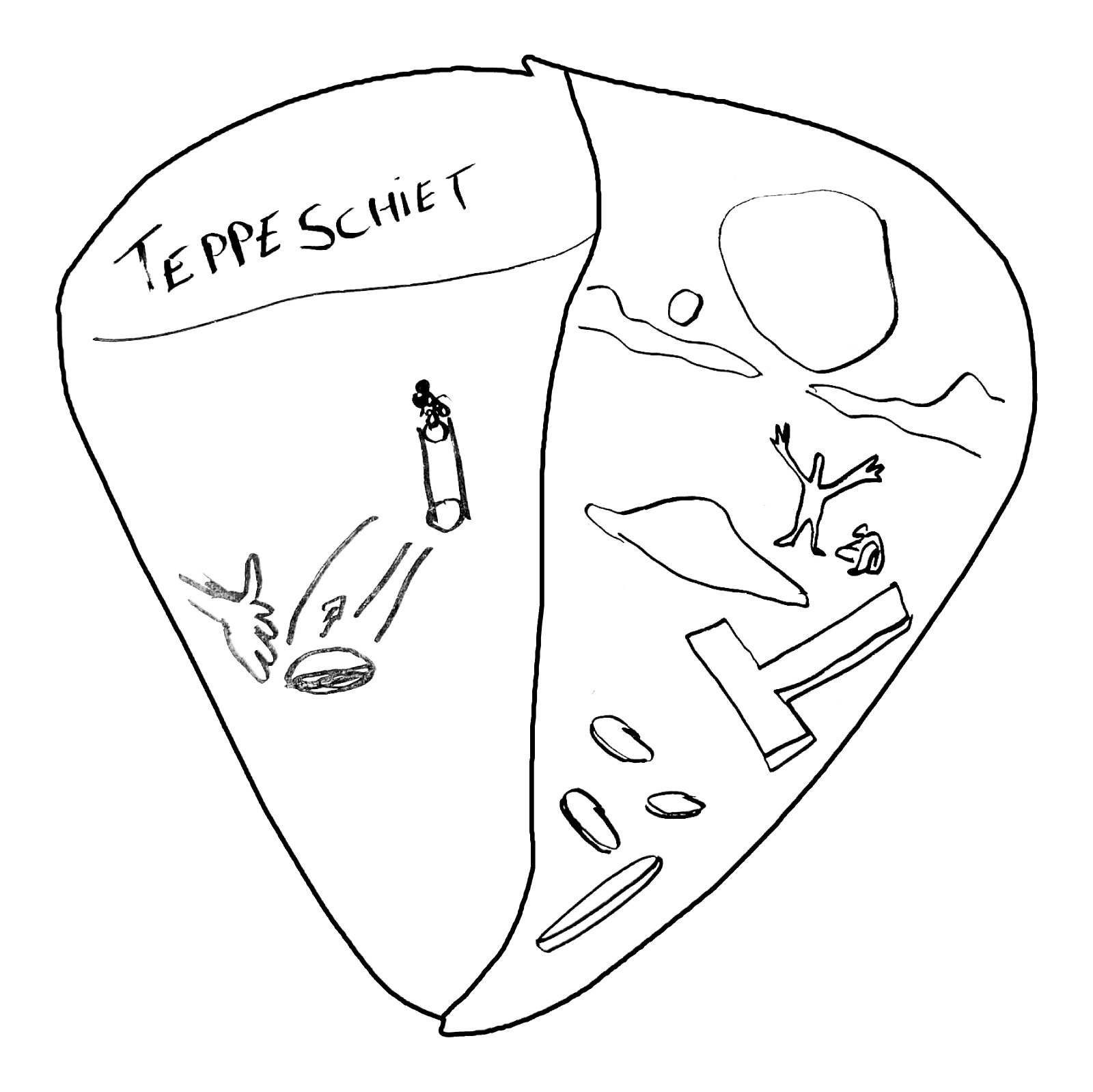 Teppeschiet