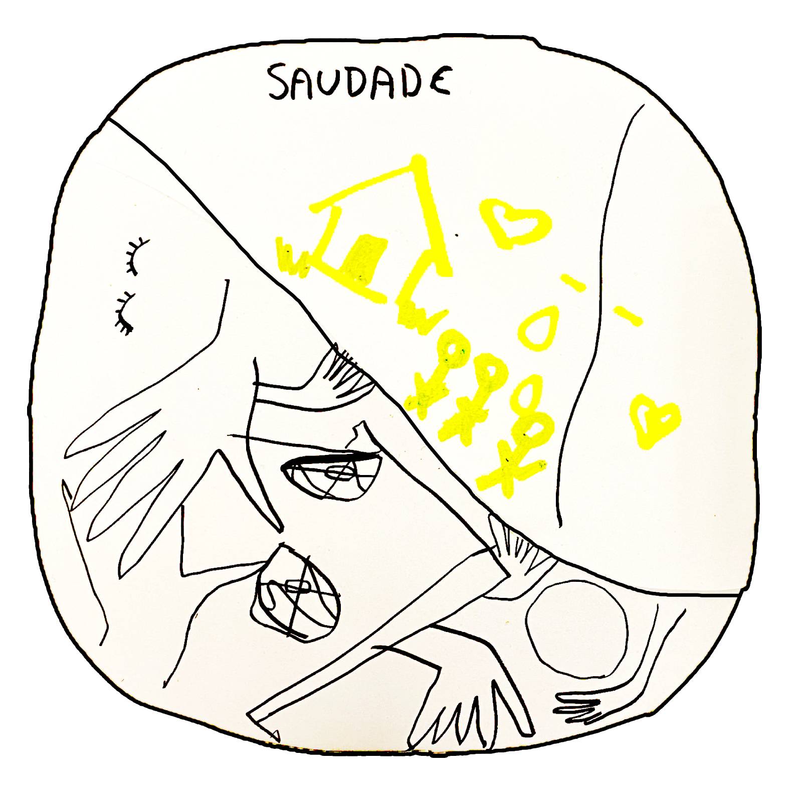 Saudade