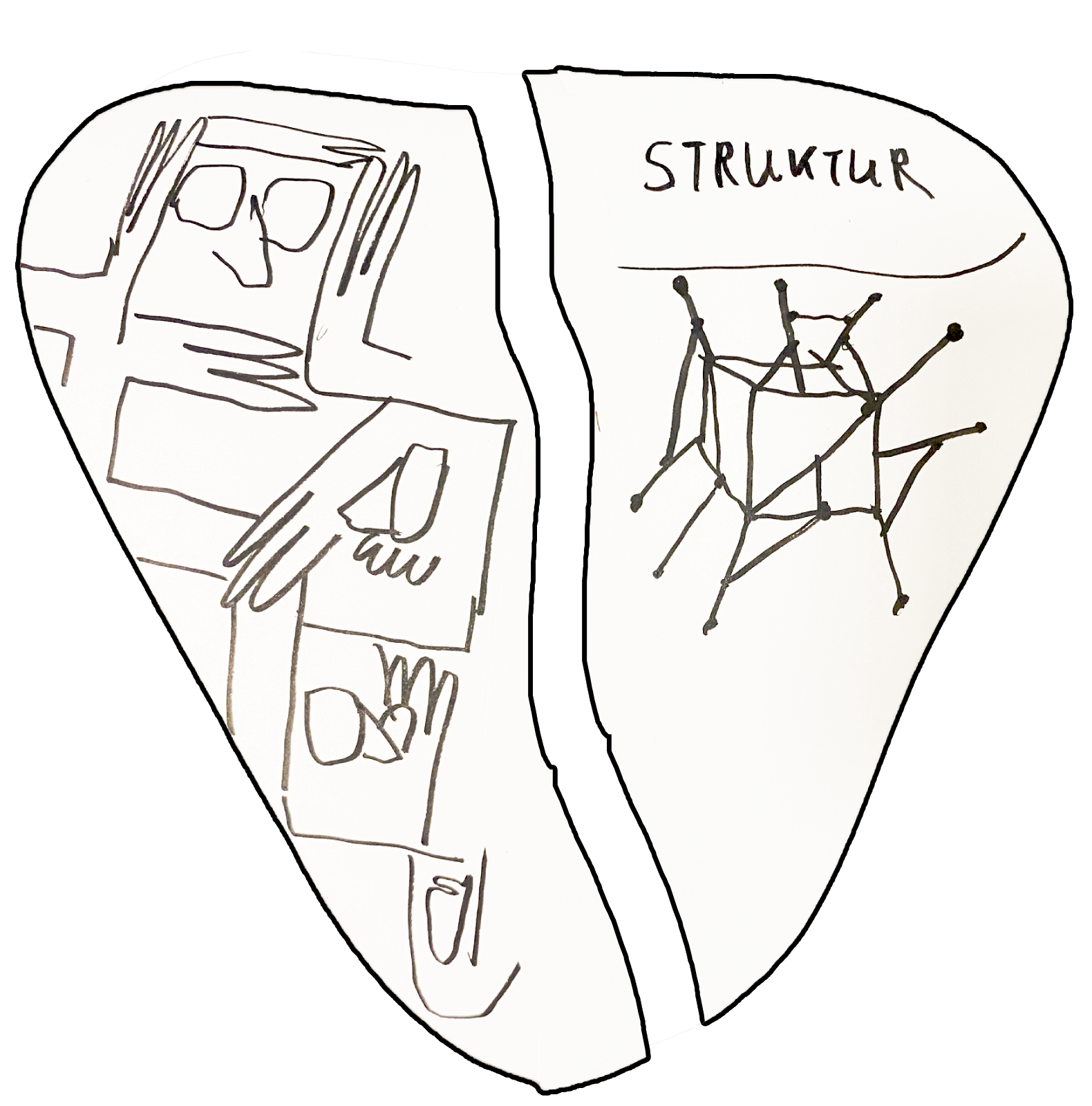 Struktur alt