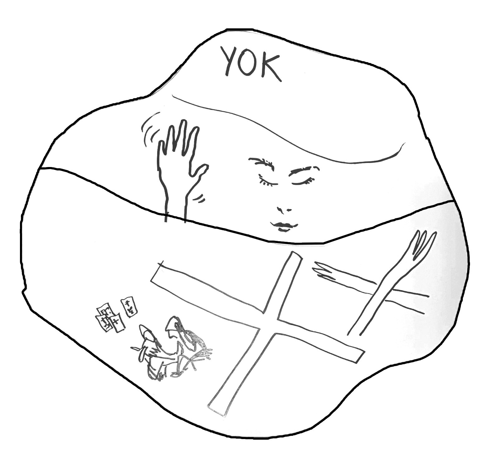 Yok